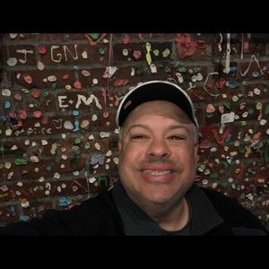 Meet your Posher, Bryan